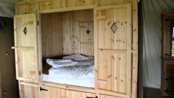 Bear Lodge - Glamping Lympne Εξωτερικό φωτογραφία